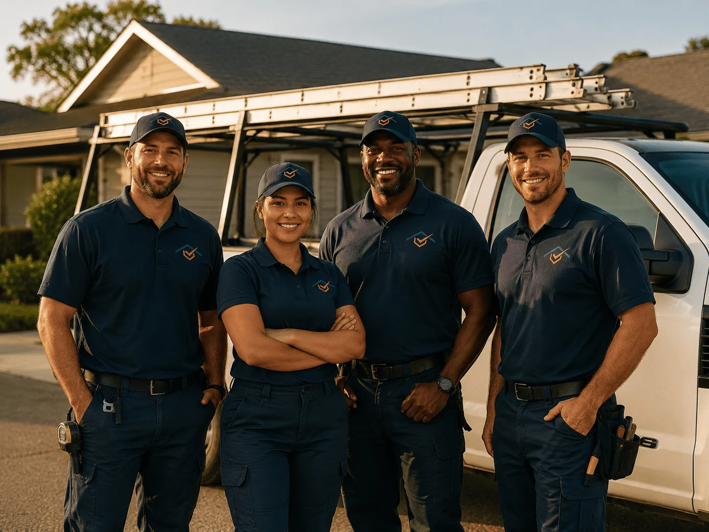 Roof Inspection company in Glen Campbell, PA
